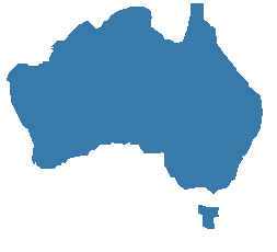 Australien Australien
