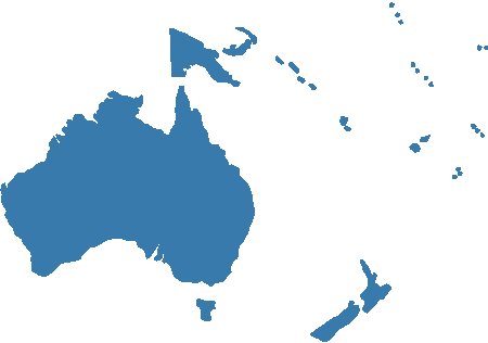 Australien / Ozeanien Australien / Ozeanien