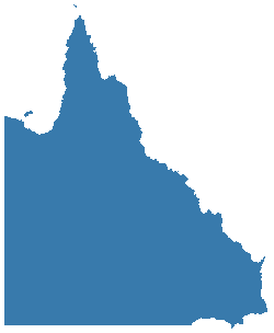 Queensland Queensland