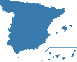 Spanien
