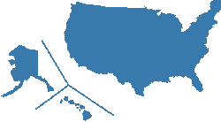 Vereinigte Staaten von Amerika