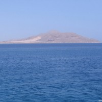 Tiran, Mai 2007