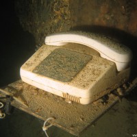 Das Atemnot-Telefon, März 2006